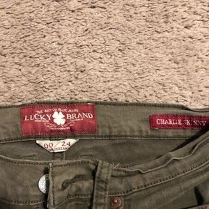 Lucky Brand Jeans